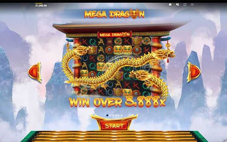 Mega Drago