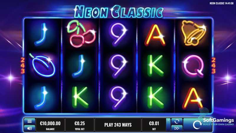 Neon Classic