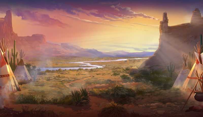 Spirits of the Prairies