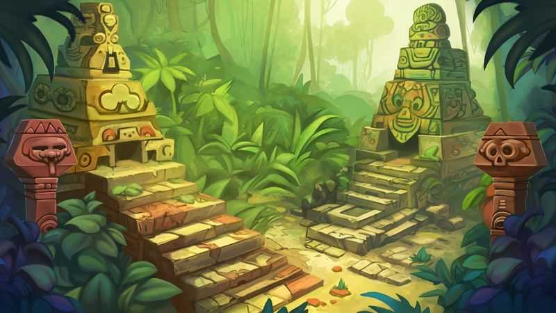 Totem Mystique