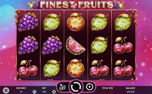 All Fruits HD