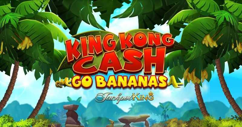 Banana King HD