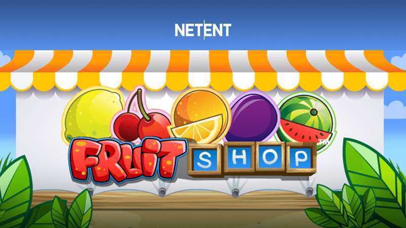 Fruits Evolution HD