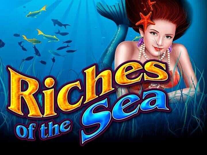 Riches of the Sea HD