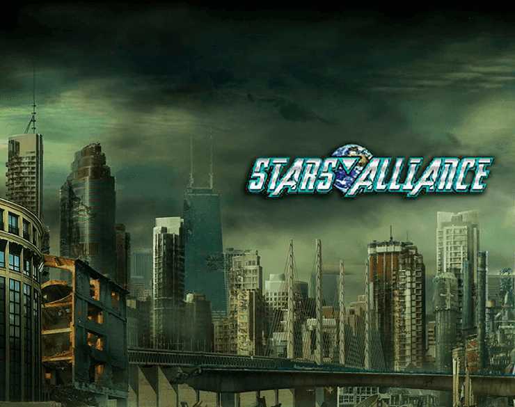 Stars Alliance HD