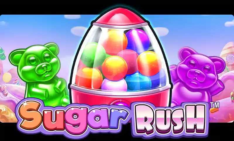 Sugarush HD