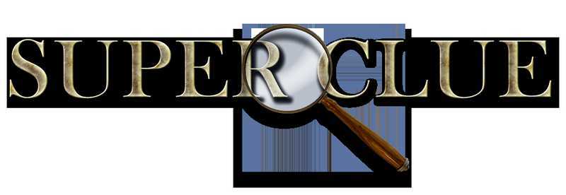 Super Clue