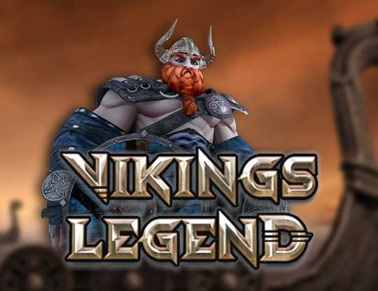 Viking Legend HD