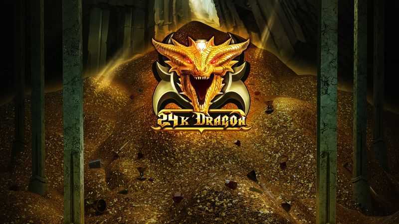 24K Dragon