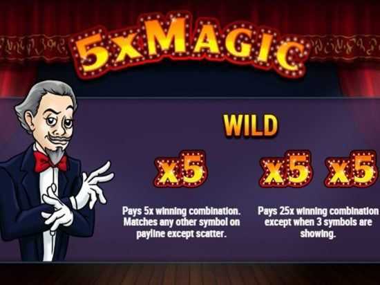 5x Magic