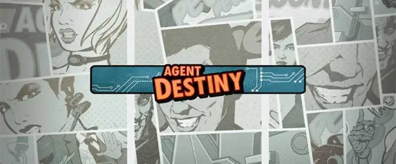 Agent Destiny