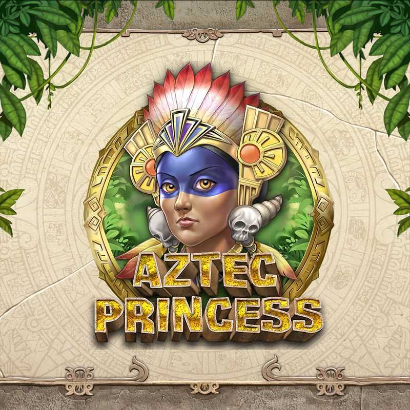 Aztec Warrior Princess