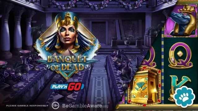 Banquet of Dead