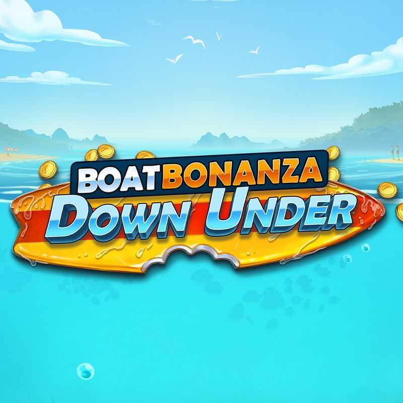 Boat Bonanza Down Under