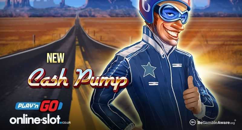 Cash Pump