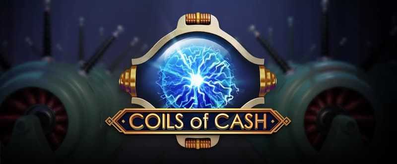 Coils of Cash