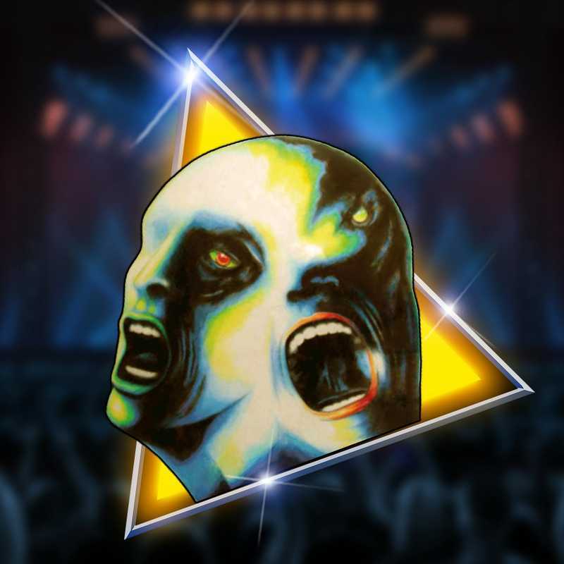 Def Leppard Hysteria