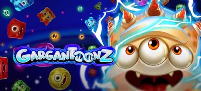 Gargantoonz Gargantoonz