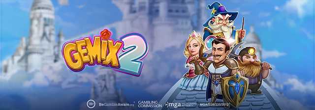 Gemix 2