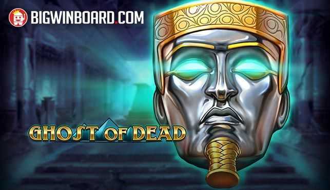 Ghost of Dead