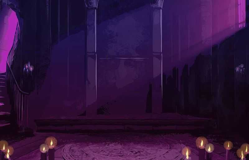 House of Doom 2 The Crypt