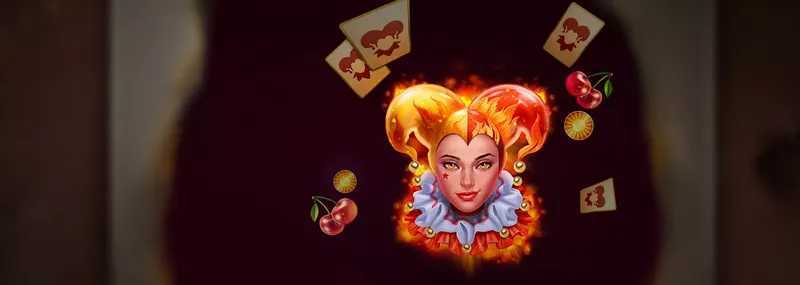 Inferno Joker Inferno Joker