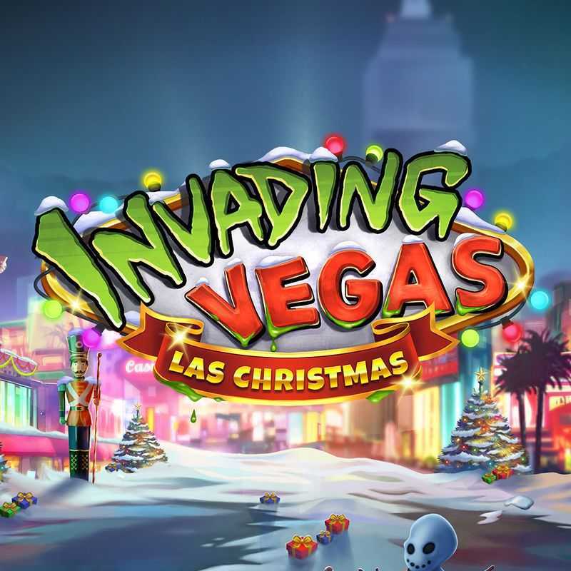 Invading Vegas