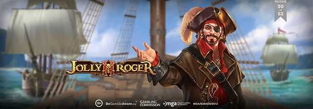 Jolly Roger 2