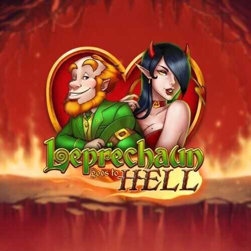 Leprechaun goes to Hell Leprechaun goes to Hell