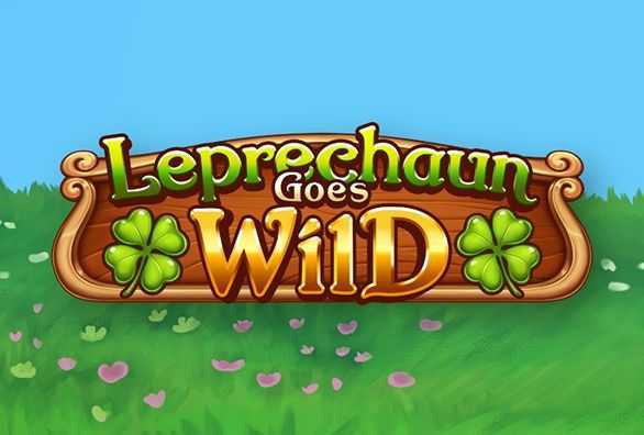 Leprechaun Goes Wild Leprechaun Goes Wild