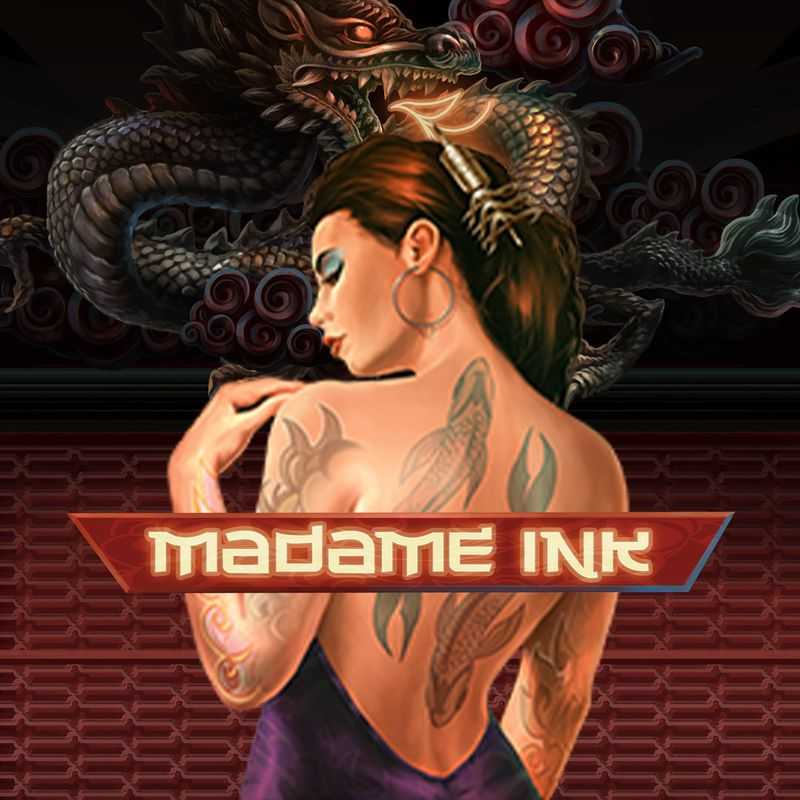 Madame Ink