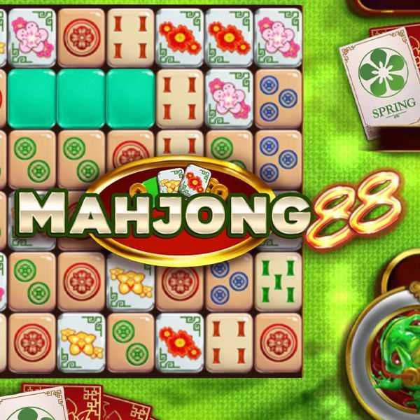 Mahjong 88