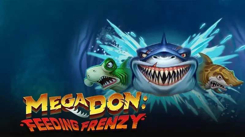 Mega Don Feeding Frenzy