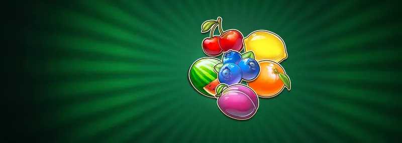 MultiFruit 81 MultiFruit 81
