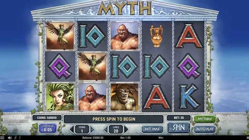 Myth