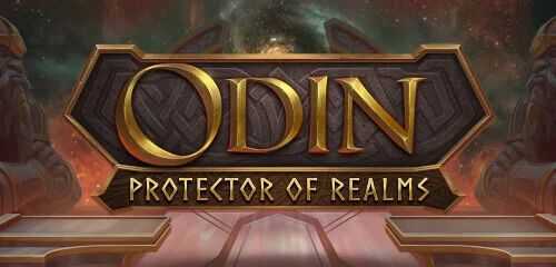 Odin Protector of Realms