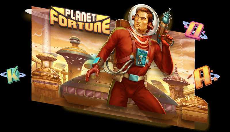 Planet Fortune