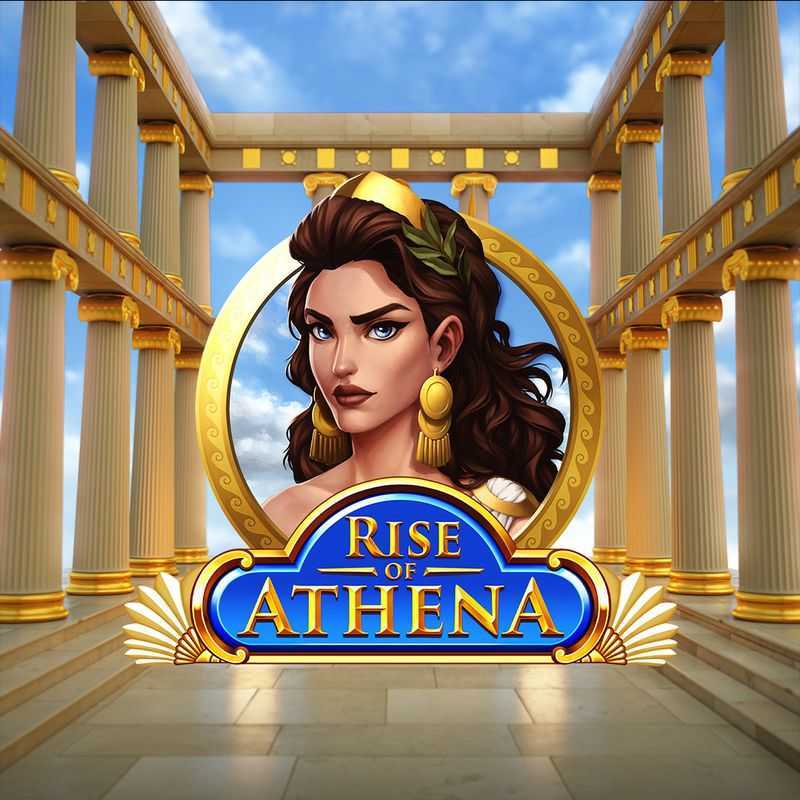 Rise of Athena Rise of Athena