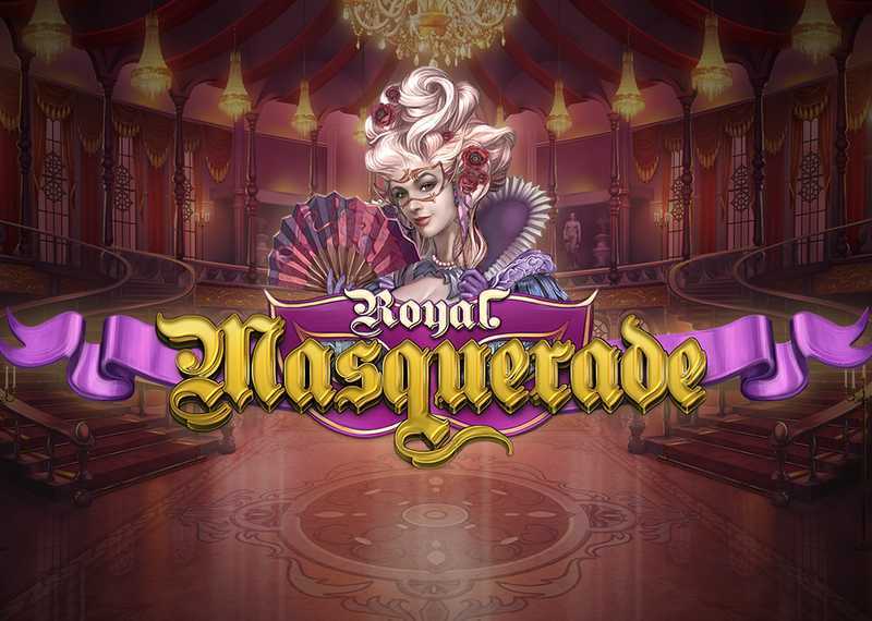Royal Masquerade