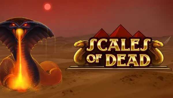 Scales of Dead