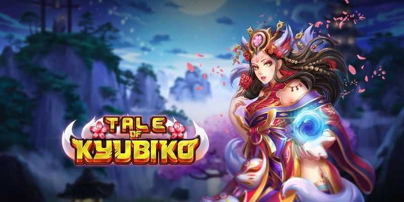 Tale of Kyubiko Tale of Kyubiko