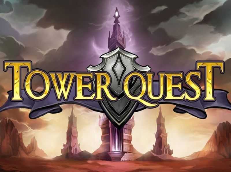 Tower Quest