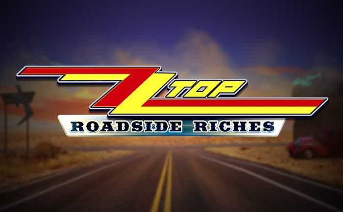 ZZ Top Roadside Riches