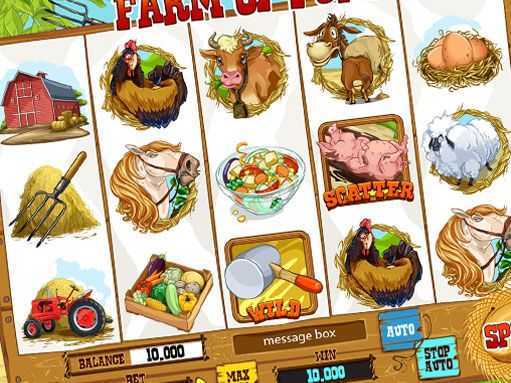 Fun Farm