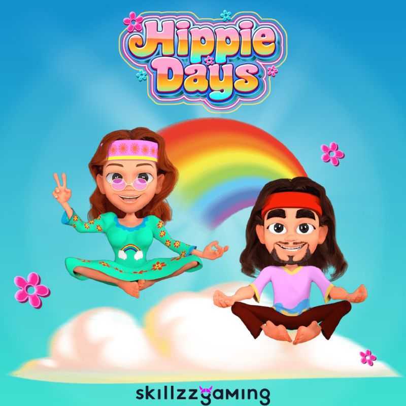 Hippie Roll