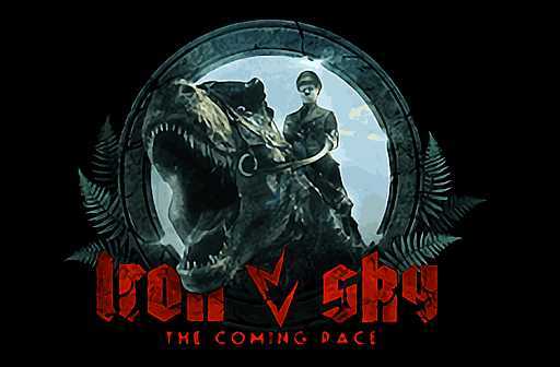 Iron Sky Iron Sky