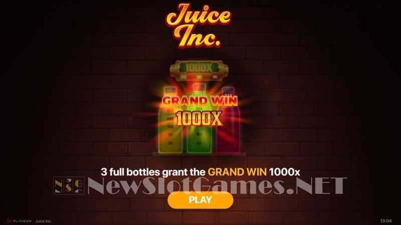 Juice Box