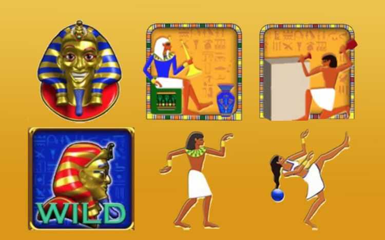 Pharaoh