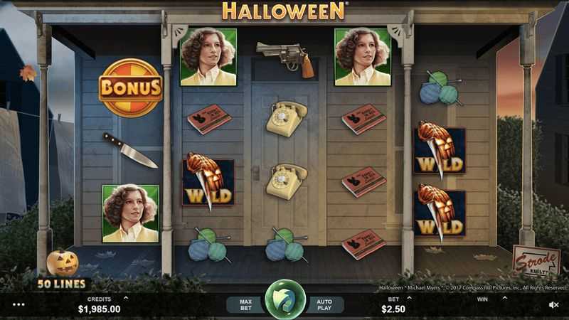 Space Hunters Halloween