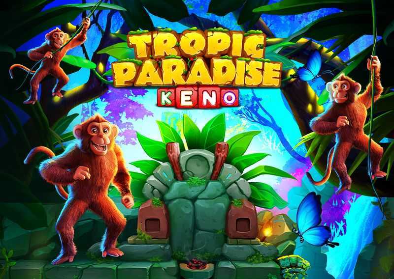 Tropic Paradise